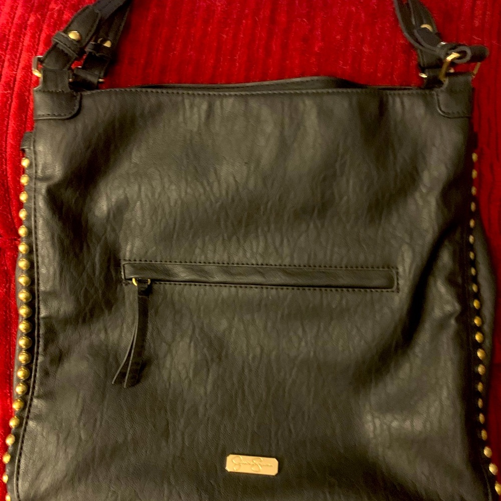 Jessica Simpson purse